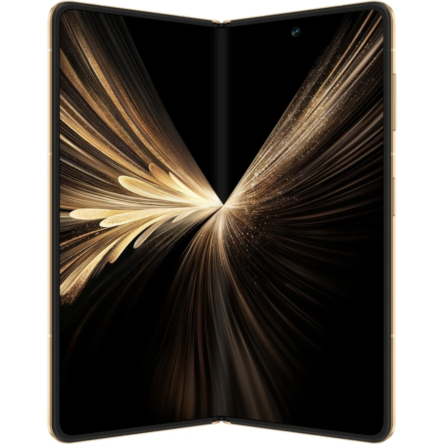 Смартфон Honor Magic V5 16/1Tb Dawn Gold фото 2