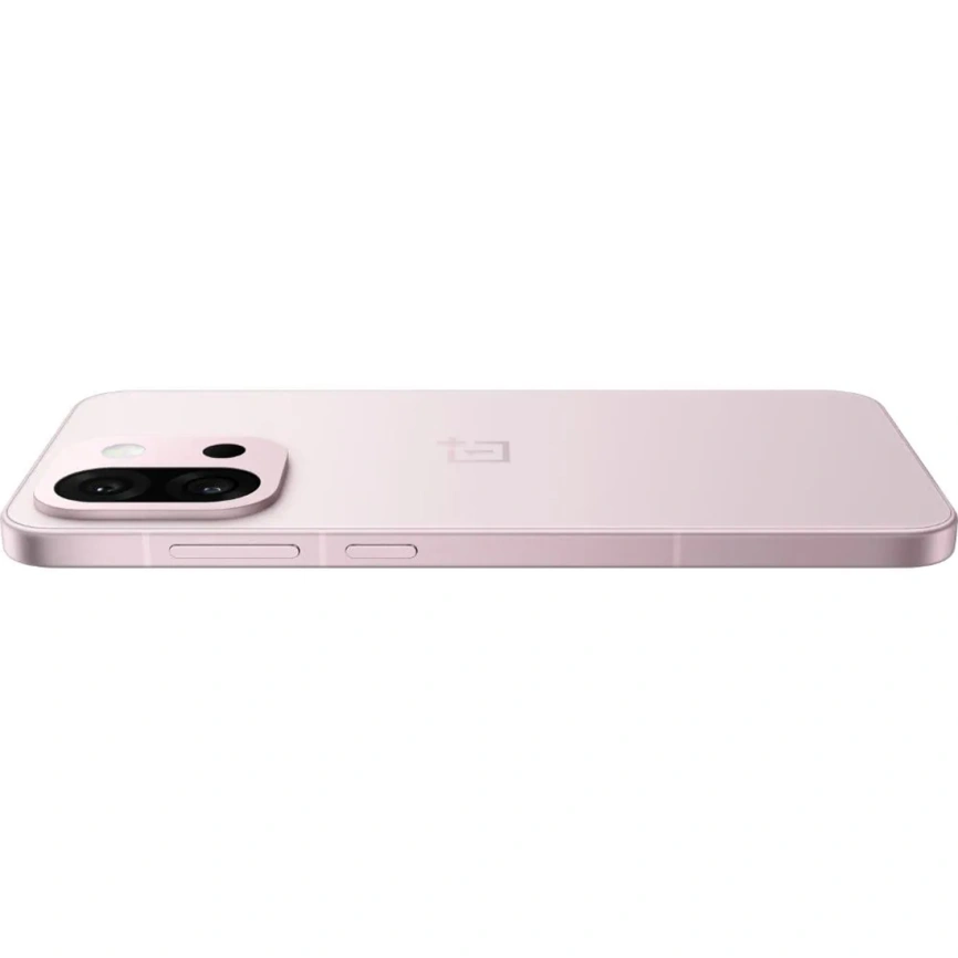 Смартфон OnePlus 13S 12/512Gb Pink Satin фото 4