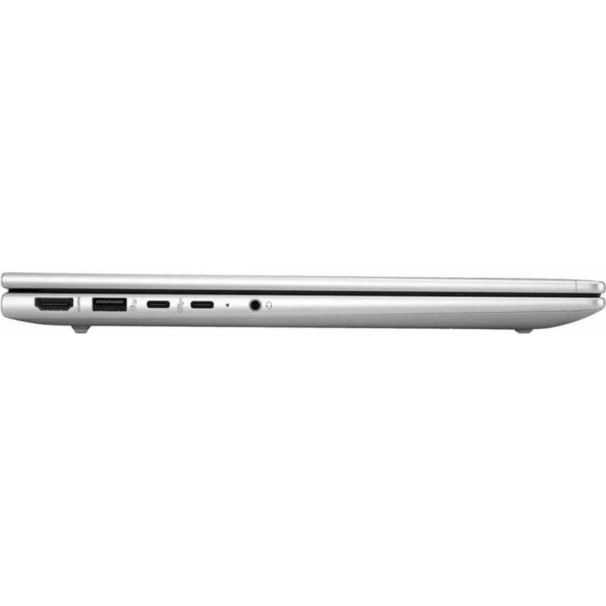 Ноутбук HP ProBook 440 G11 14 IPS/ i7-155U Ultra/16GB/512GB SSD (A1LC3UT) Pike Silver фото 5