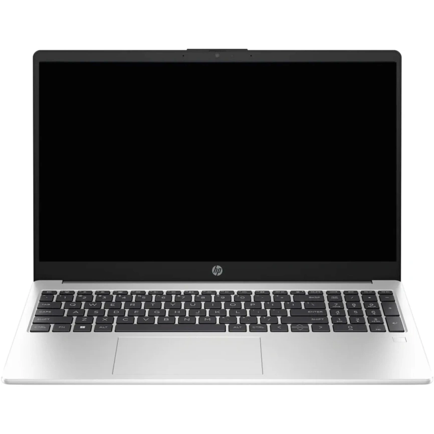 Ноутбук HP 250 G10 15.6 FHD IPS/ i5-1334U/16Gb/512Gb SSD (9Y7A7ET) Silver фото 2