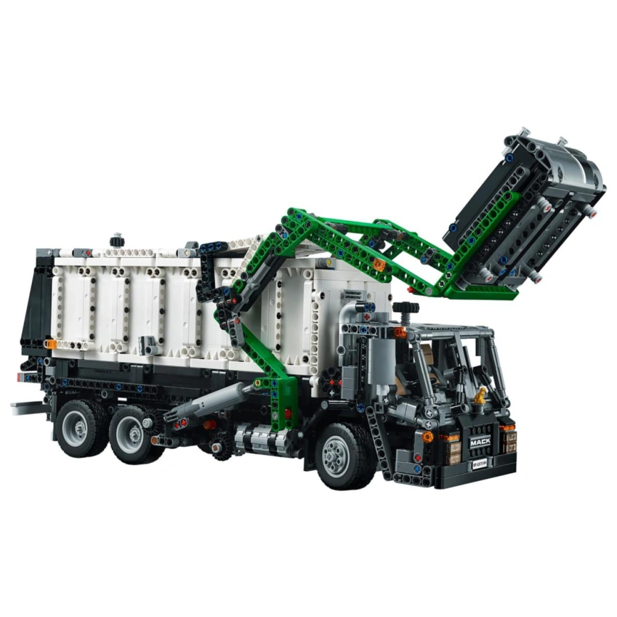 Конструктор LEGO Technic Mack Anthem 42078 фото 3