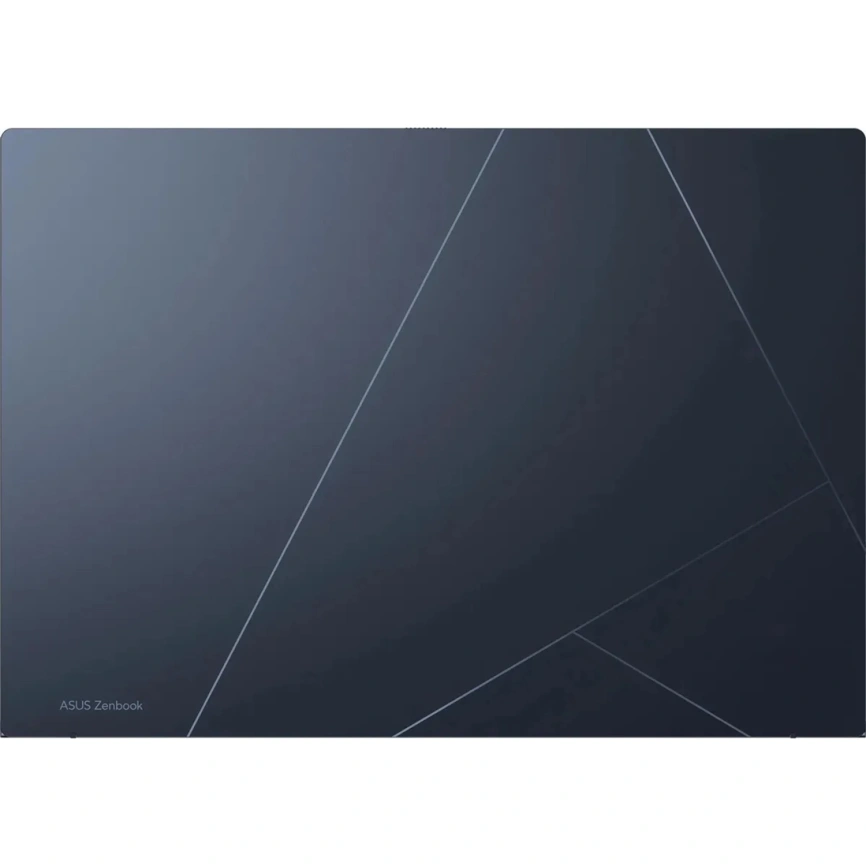 Ноутбук ASUS Zenbook 14 UX3405MA-PP239W 14 3K OLED/ i7-155H Ultra/16GB/1TB SSD/16GB/1TB SSD (90NB11R1-M00AB0) Ponder Blue фото 2