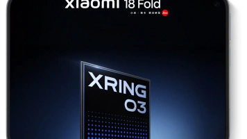 Xiaomi 18 Fold против лучших: новый Xring O3 замахнулся на лидерство