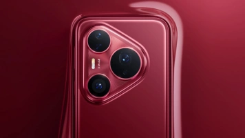 Huawei представила флагманскую серию смартфонов Pura 80: революция в мобильной фотографии