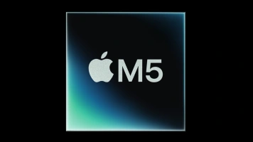Apple M5: новый скачок в эпоху искусственного интеллекта