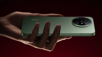 Redmi K80 Ultra: смартфон с батарейкой от электросамоката и мозгами от флагмана