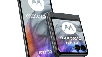 Motorola выпустила новые складные смартфоны Razr 50 и Razr 50 Ultra