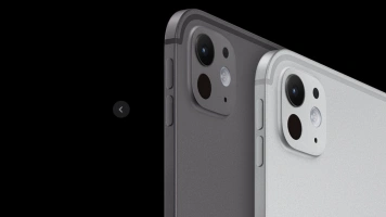 Apple делает ставку на ИИ: новые iPad Pro и MacBook Pro с чипом M5 — революция в скорости и производительности