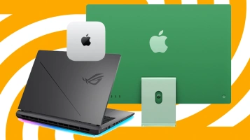 Ноутбуки и компьютеры