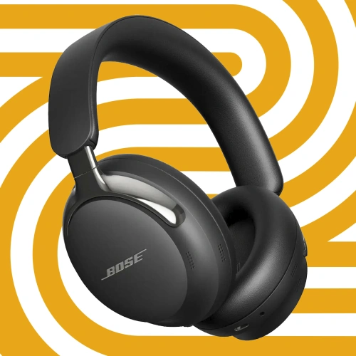 Купить Bose QuietComfort Ultra Headphones (2nd Gen) в городе