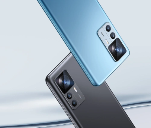 Купить Смартфон Xiaomi 12T в Москве по самым привлекательным ценам!