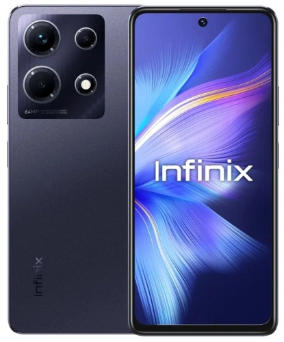 Купить Infinix в Москве по самым привлекательным ценам!