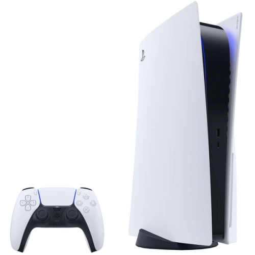 Купить Игровую приставку Sony PlayStation 5 в Москве по самым ...