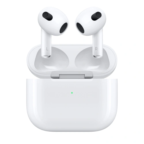 Купить AirPods 3 в городе Москва по самым привлекательным ценам!
