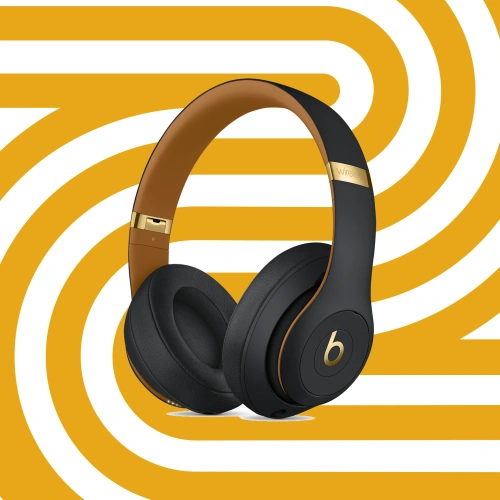 Купить Beats Studio 3 Wireless в городе Москва по самым