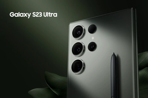 Купить Galaxy S23 Ultra в городе Москва по самым привлекательным ценам!