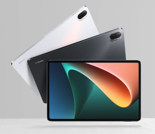 Презентация xiaomi pad 6