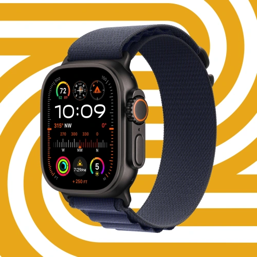 Купить Apple Watch Ultra 2 в городе Москва по самым привлекательным ценам!