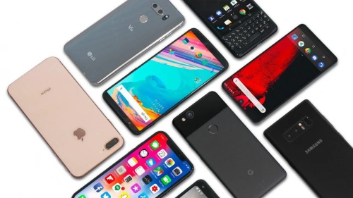 Купить Смартфоны и планшеты в Москве по самым привлекательным ценам!