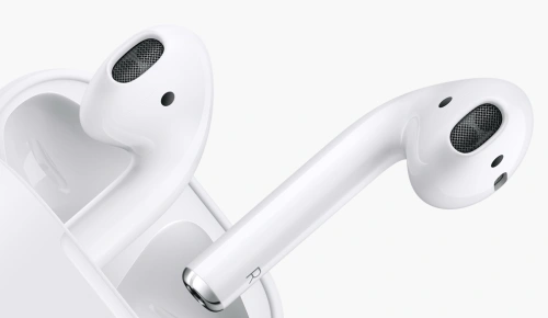 Купить AirPods 2 в городе Москва по самым привлекательным ценам!