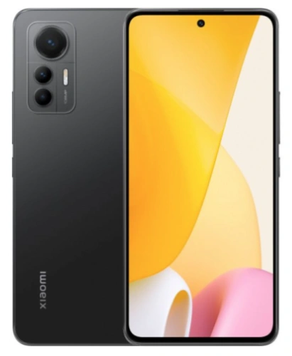 Купить Смартфон Xiaomi 12 Lite в Москве по самым привлекательным ценам!
