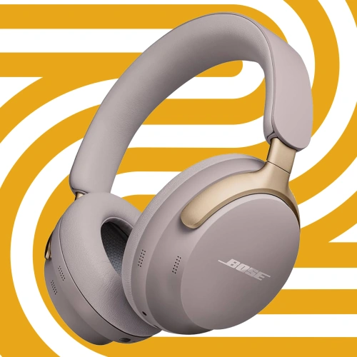 Купить Bose QuietComfort Ultra Headphones в городе Москва по самым