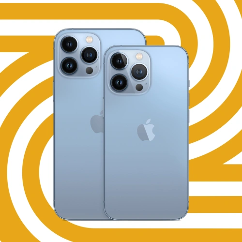 Купить iPhone 14 Pro в Москве по самым привлекательным ценам!