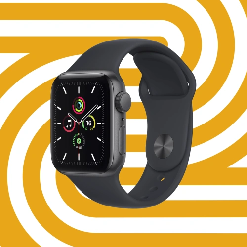 Купить Apple Watch SE (2021) в городе Москва по самым привлекательным ...