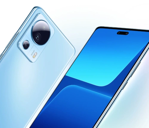 Купить Смартфон Xiaomi 13 Lite в Москве по самым привлекательным ценам!