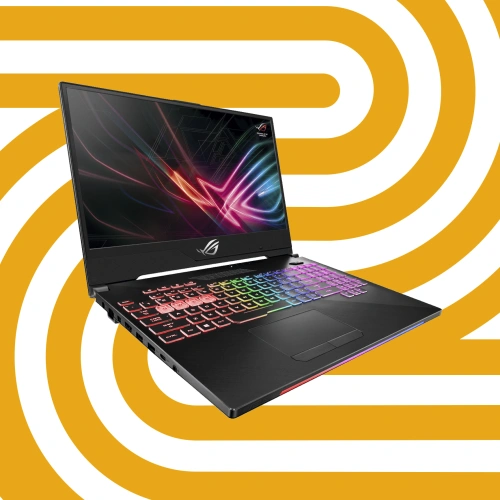 Купить ASUS ROG в городе Москва по самым привлекательным ценам!