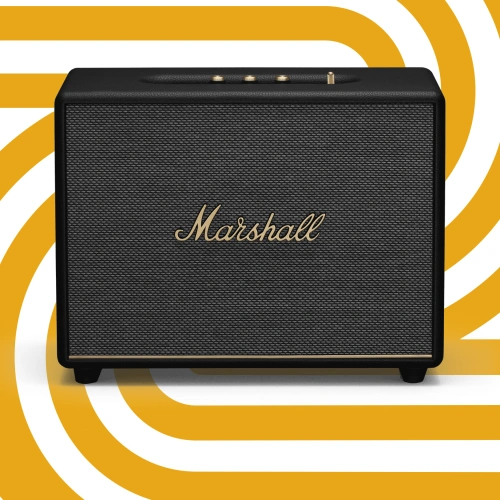 Купить Портативные колонки Marshall в городе Москва по самым ...