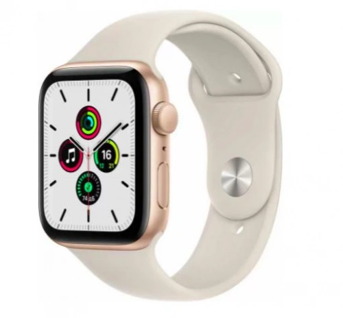 Купить Apple Watch SE (2021) в городе Москва по самым привлекательным ...