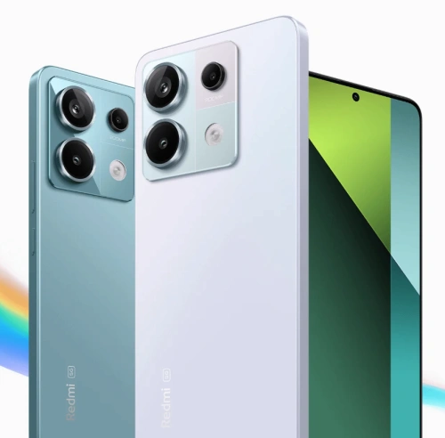 Купить Смартфон Redmi Note 13 Pro 5G в Москве по самым привлекательным ...