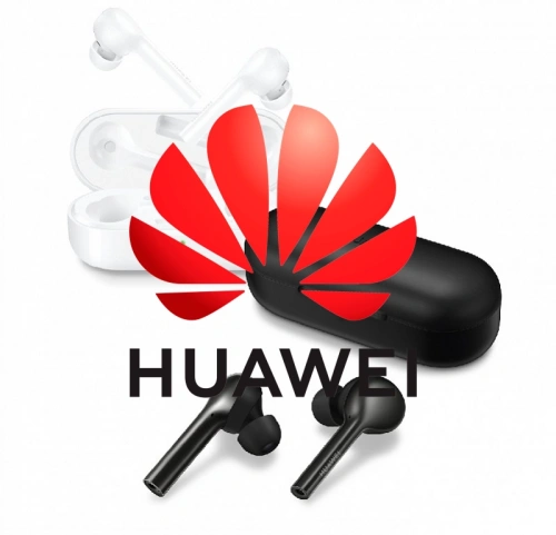 Купить Наушники Huawei в Москве по самым привлекательным ценам!