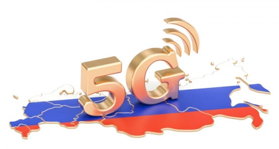 5G в России: расставляем всё точки над «i»