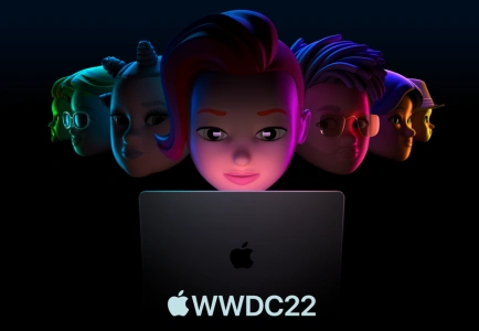 Что показала Apple на WWDC22? 