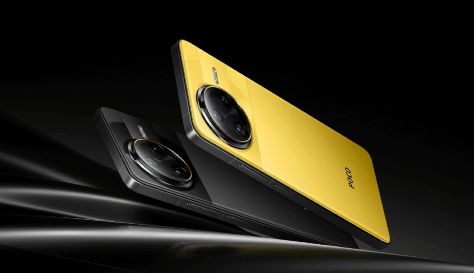 Xiaomi взрывает рынок: Poco F7 Ultra и F7 Pro – флагманы с мощнейшим железом!
