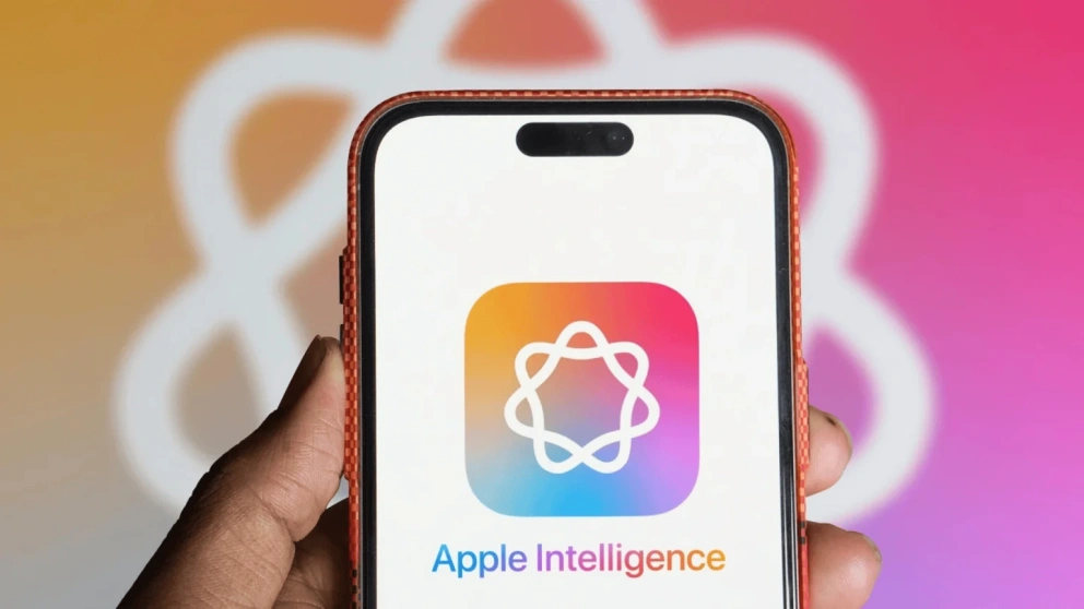 Apple меняет стратегию и делает ставку на искусственный интеллект