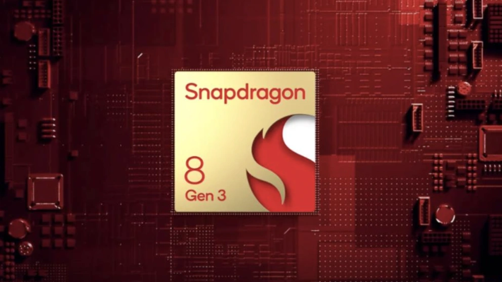 Новые мощности: Snapdragon 8S Gen 3