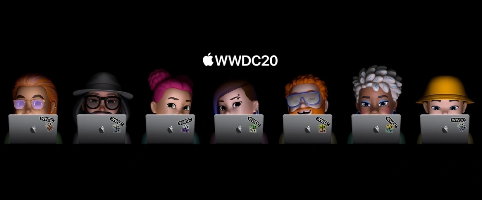Итоги WWDC 20 (конференция Apple 2020)