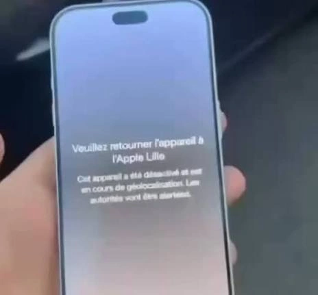 Apple может превратить ваш iPhone в кирпич