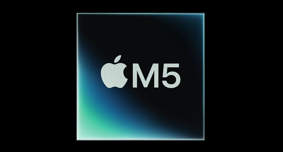 Apple M5: новый скачок в эпоху искусственного интеллекта