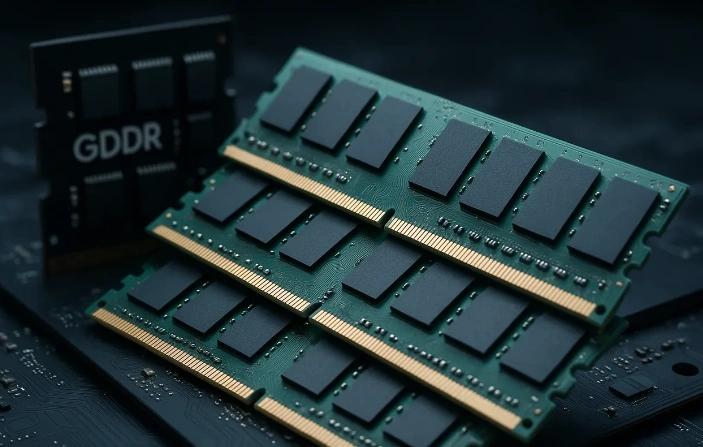 Кризис памяти: почему DDR5 подорожала до абсурда и когда ждать конца дефицита