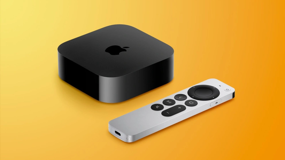 Новая Apple TV 4K: прорыв в стриминге или ещё одна коробочка?