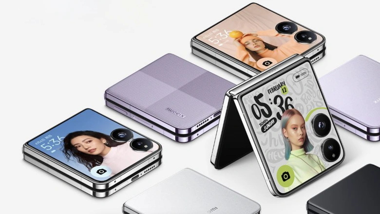Большая презентация Xiaomi: раскладушки, спорткары и новые гаджеты