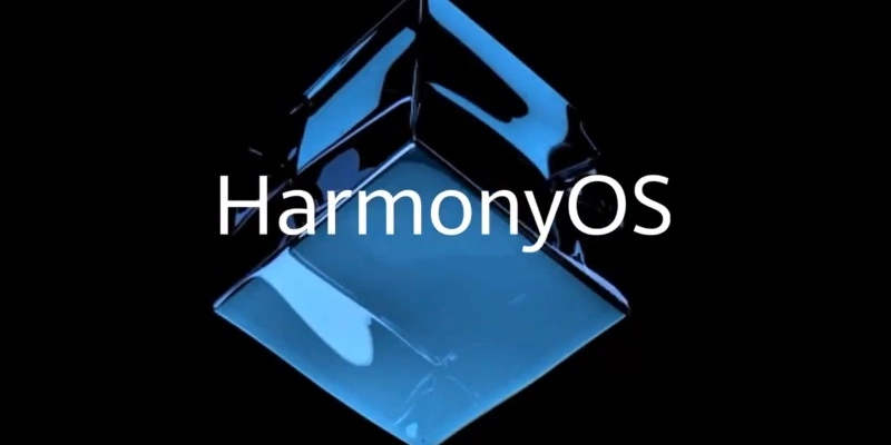 HarmonyOS - операционная система от Huawei