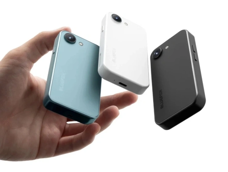 Bluefox NX1 — возвращение настоящей «малютки» в мире смартфонов