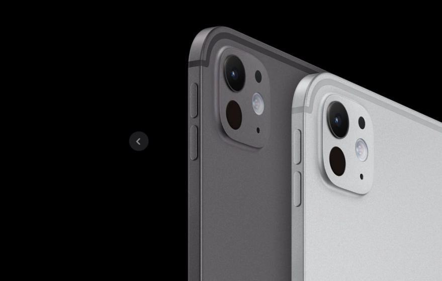 Apple делает ставку на ИИ: новые iPad Pro и MacBook Pro с чипом M5 — революция в скорости и производительности