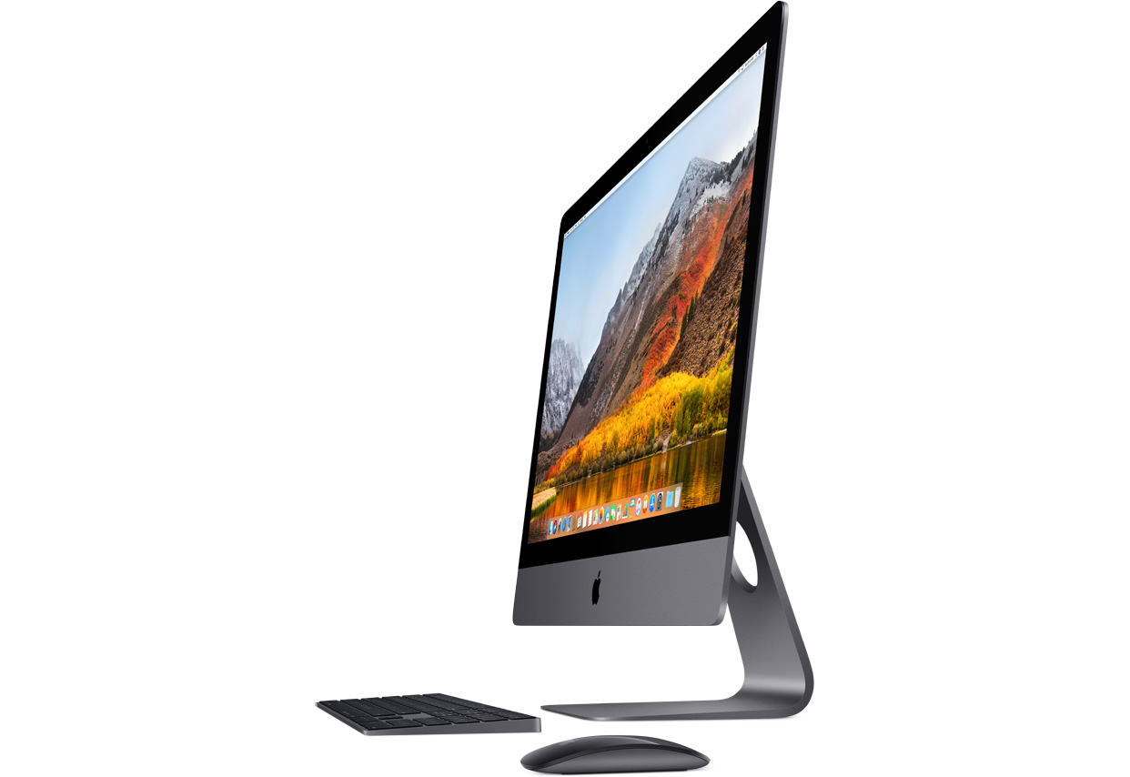 Kupit Apple Imac Pro 27 Xeon W 8core 3 32 1 Radeonprovega 56 8gb Mq2y2ru A