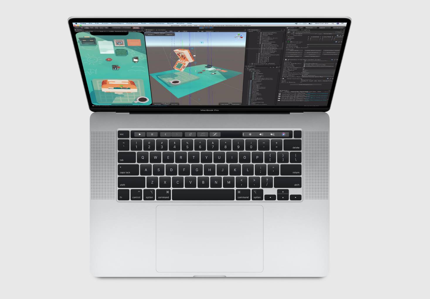 apple macbook pro 16 i7 vs i9